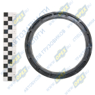 6520-2918075-10УЭ Шайба упорная (ПВХ) ф124х150х26,5 С/И башмака рессоры НПО УРАЛ